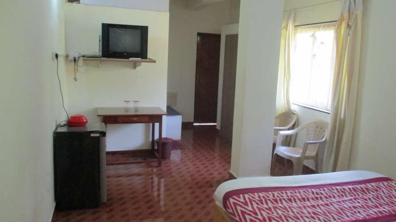 Hotel Daffodils Guest House