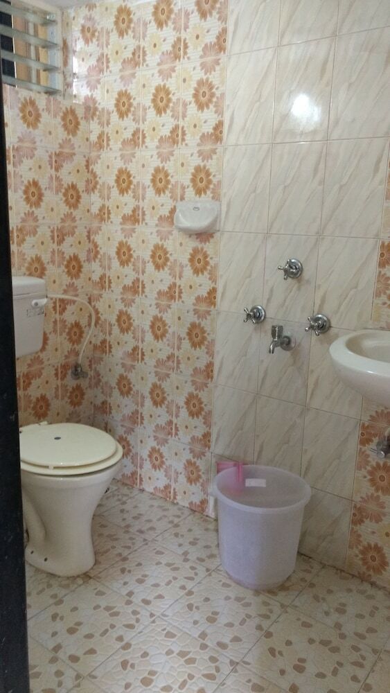 Hotel Daffodils Guest House