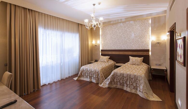Hotel G�ral Premier Tekirova - All Inclusive