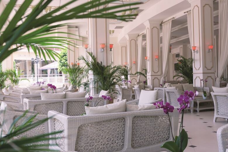 Hotel G�ral Premier Tekirova - All Inclusive