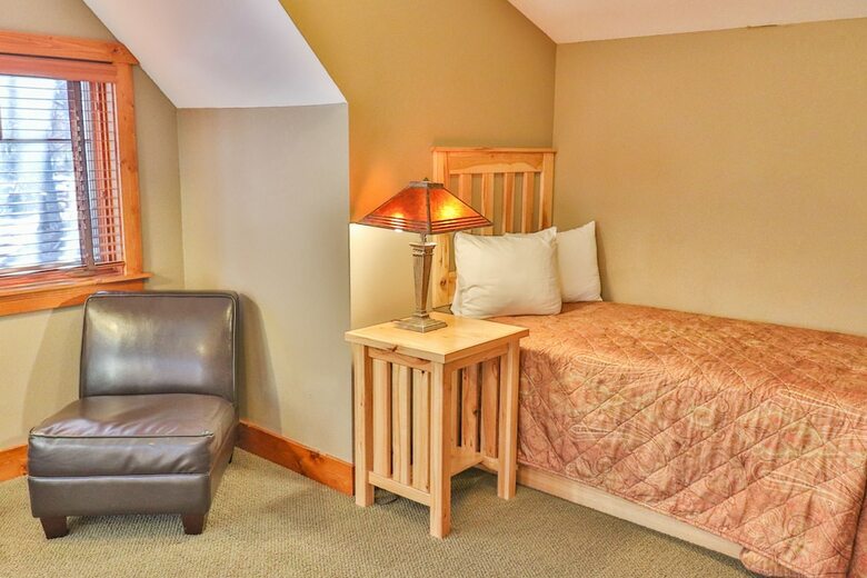 Apartamento Good Ol' Days Resort