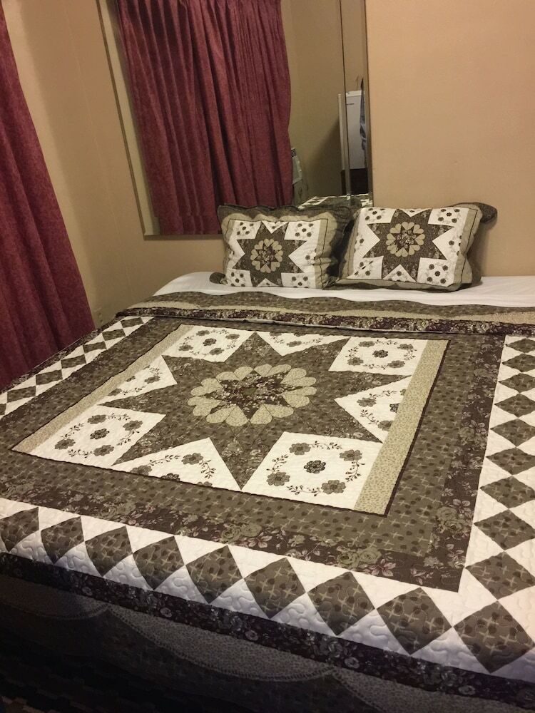 Motel Budget Inn Of America