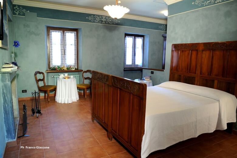 Agroturismo Tenuta Cappallotto