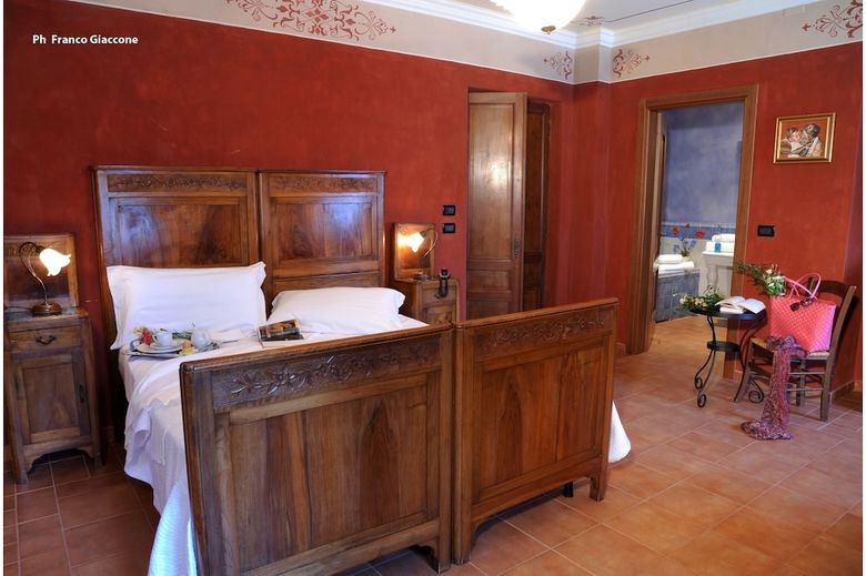 Agroturismo Tenuta Cappallotto