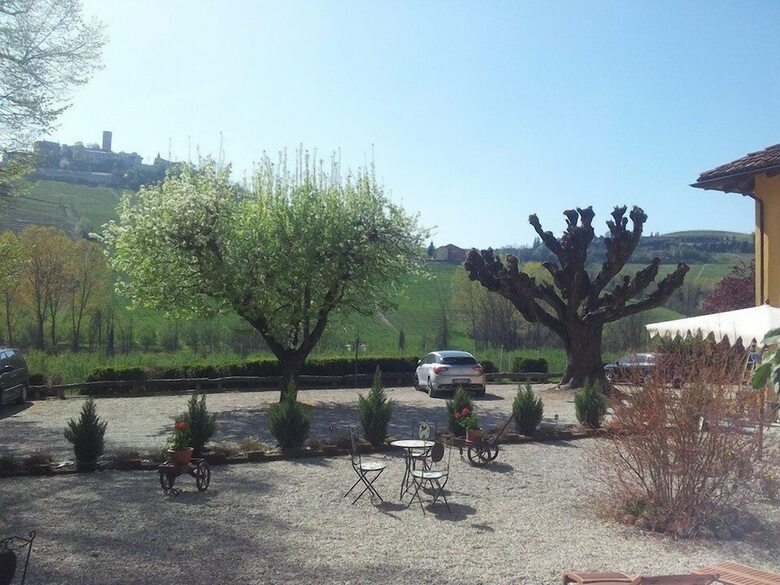 Agroturismo Tenuta Cappallotto