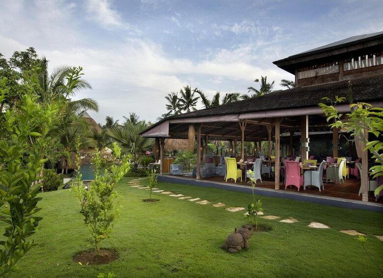 Blue Karma Hotel Ubud