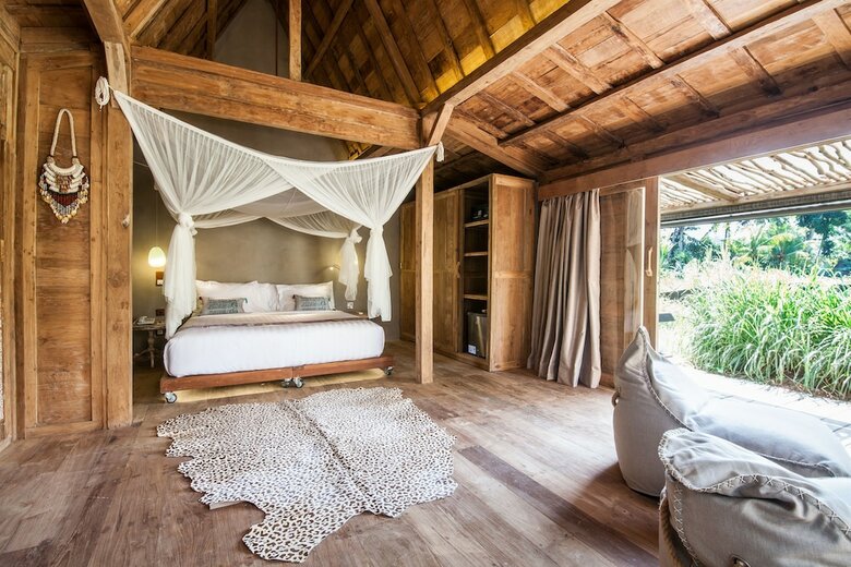 Blue Karma Hotel Ubud