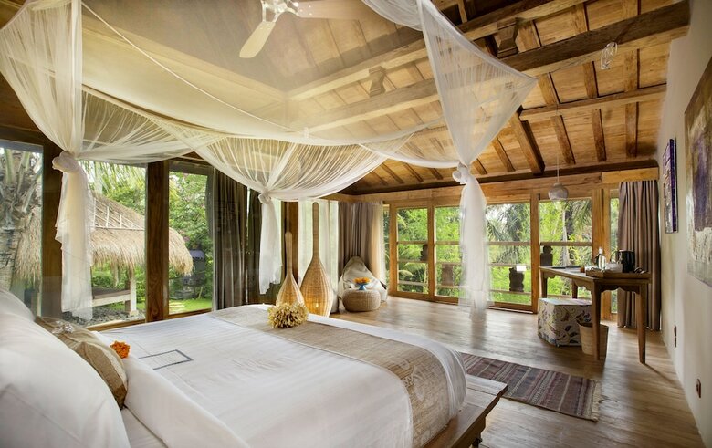 Blue Karma Hotel Ubud