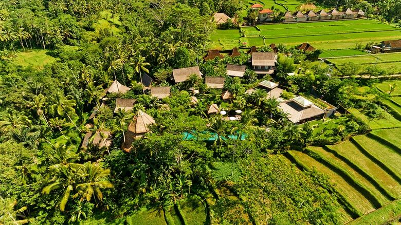 Blue Karma Hotel Ubud