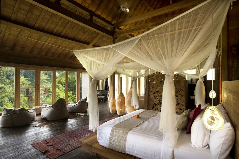 Blue Karma Hotel Ubud