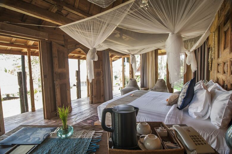 Blue Karma Hotel Ubud