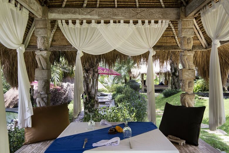 Blue Karma Hotel Ubud