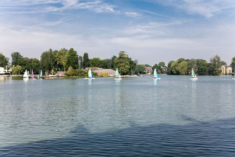 Hotel H�tel Barri�re L'h�tel Du Lac