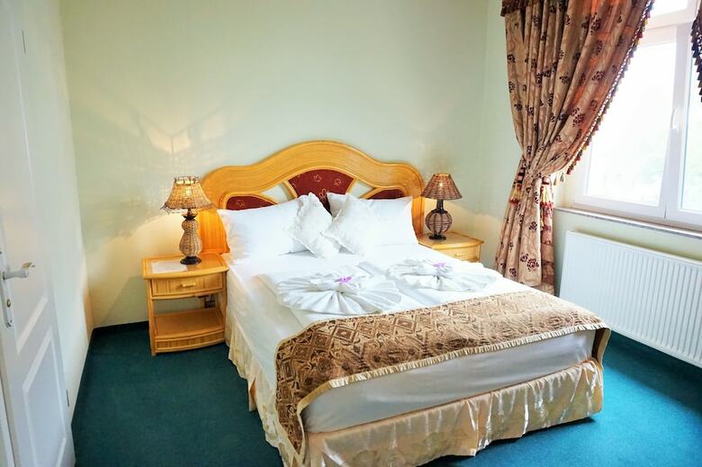 Hotel Karlshorst