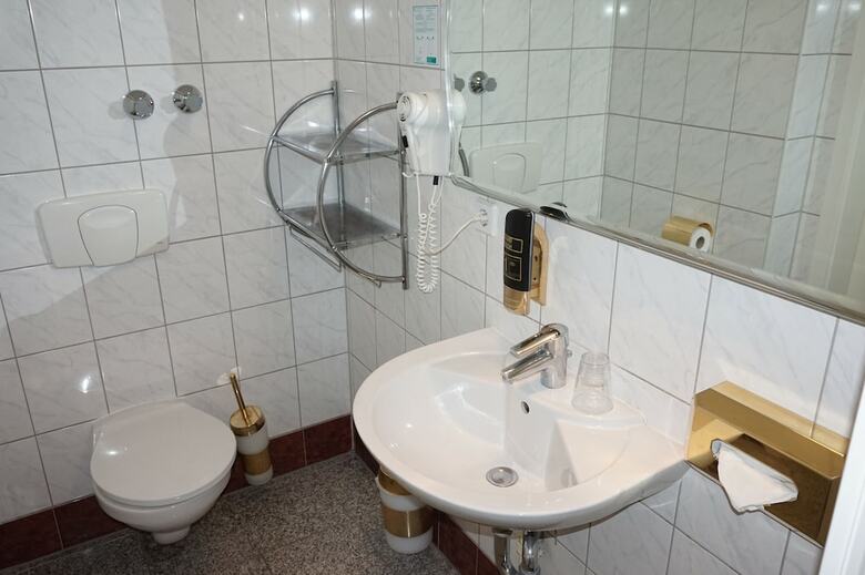 Hotel Karlshorst