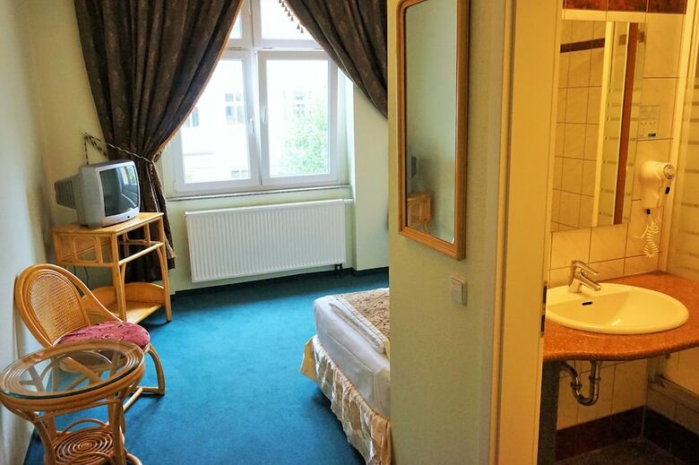Hotel Karlshorst