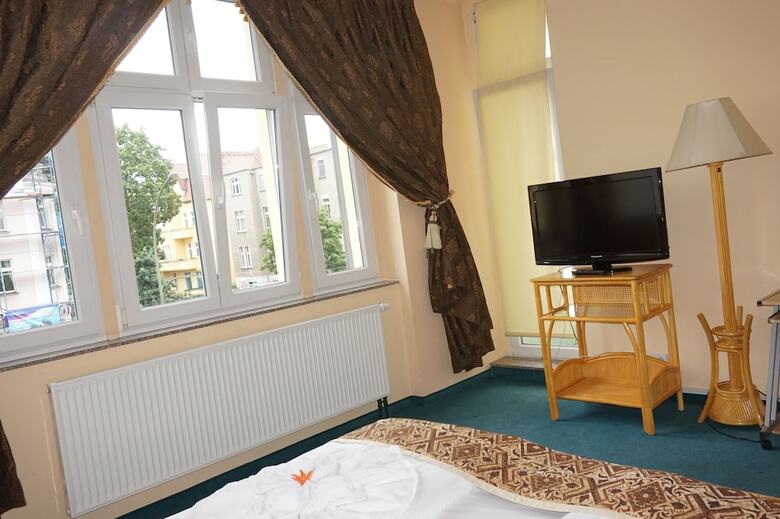 Hotel Karlshorst