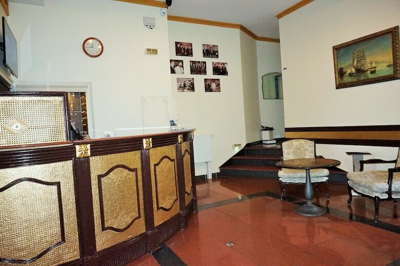 Hotel Karlshorst