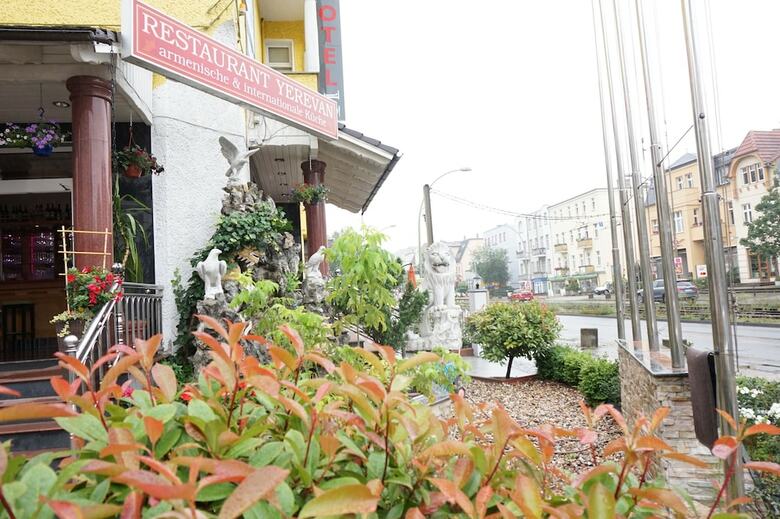 Hotel Karlshorst