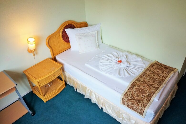 Hotel Karlshorst