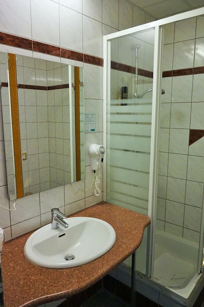 Hotel Karlshorst