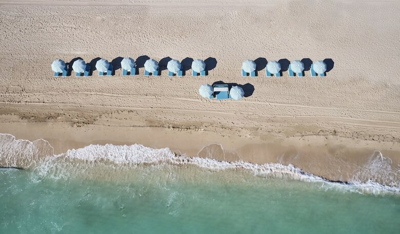 Hotel Carillon Miami Wellness Resort