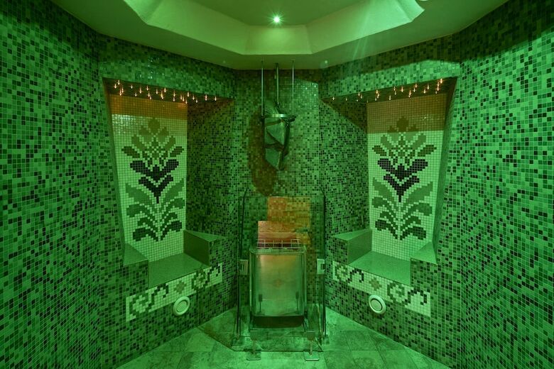 Hotel Carillon Miami Wellness Resort