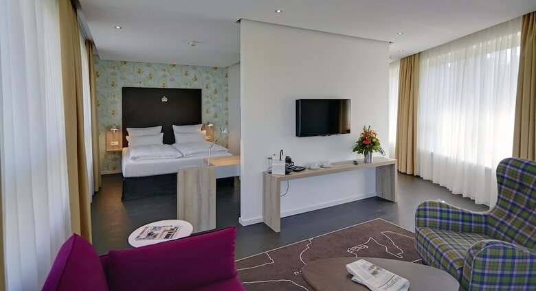 Hotel Grimms Potsdamer Platz