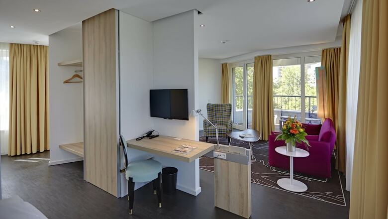 Hotel Grimms Potsdamer Platz