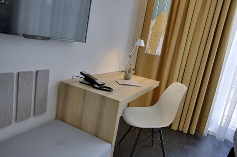 Hotel Grimms Potsdamer Platz
