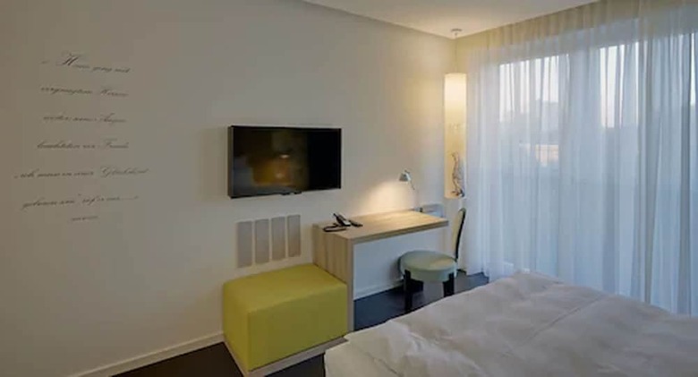 Hotel Grimms Potsdamer Platz