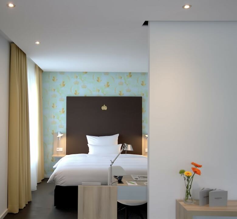 Hotel Grimms Potsdamer Platz