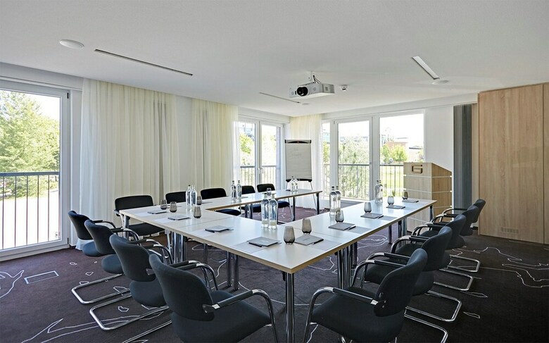 Hotel Grimms Potsdamer Platz