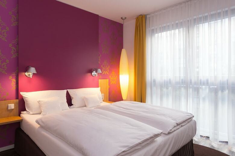 Grimms Hotel Berlin Mitte