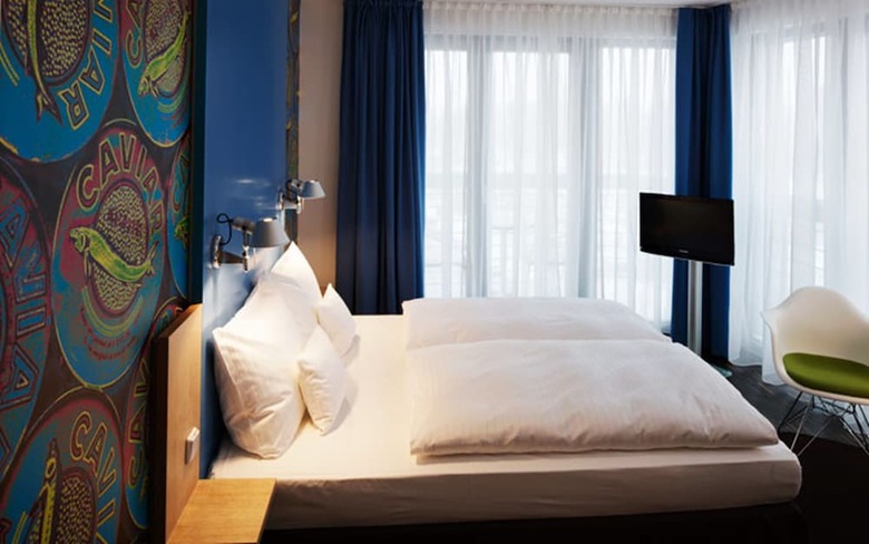 Grimms Hotel Berlin Mitte