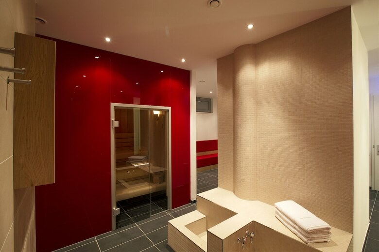 Grimms Hotel Berlin Mitte