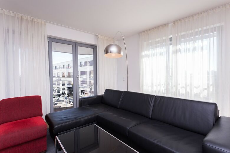 Grimms Hotel Berlin Mitte