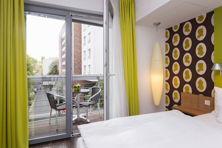 Grimms Hotel Berlin Mitte