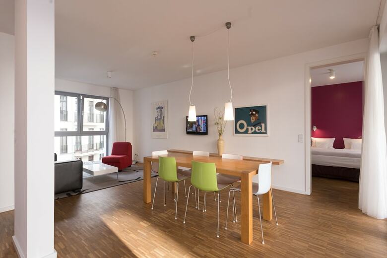 Grimms Hotel Berlin Mitte