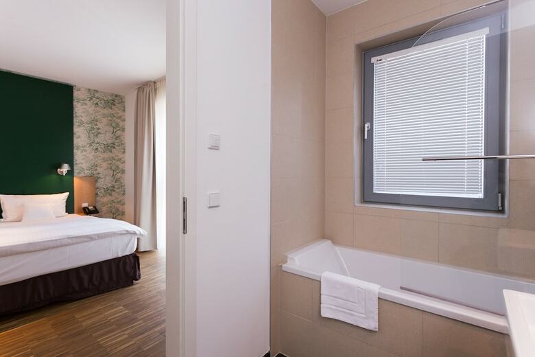 Grimms Hotel Berlin Mitte