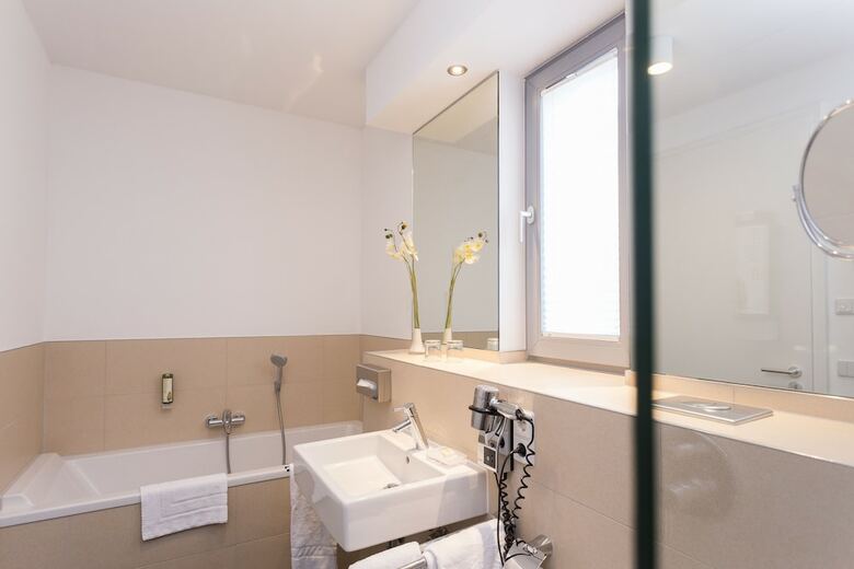 Grimms Hotel Berlin Mitte