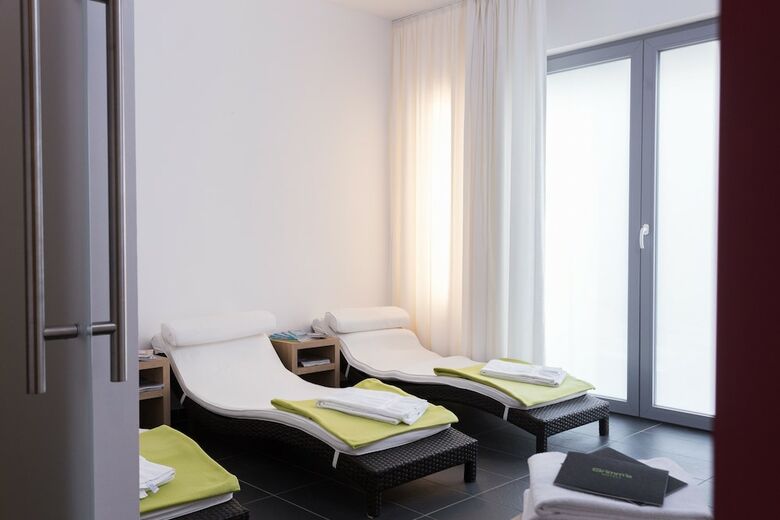 Grimms Hotel Berlin Mitte