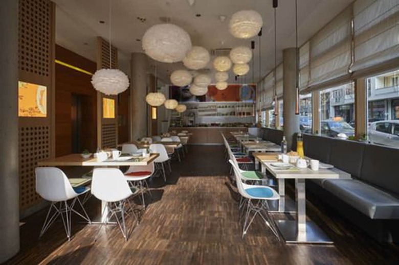Grimms Hotel Berlin Mitte