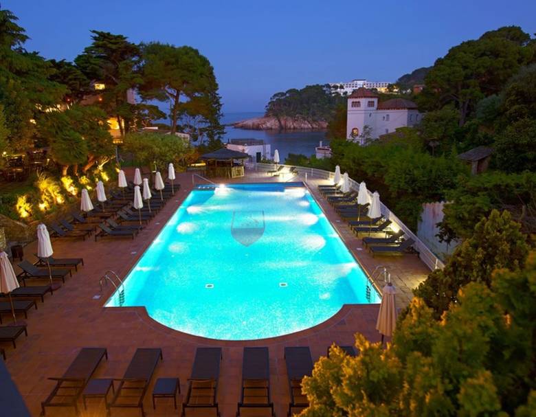 Hotel Aiguablava