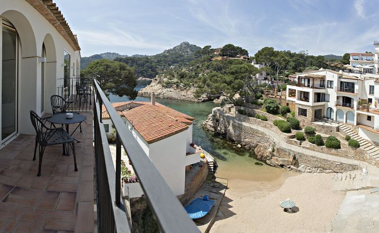 Hotel Aiguablava
