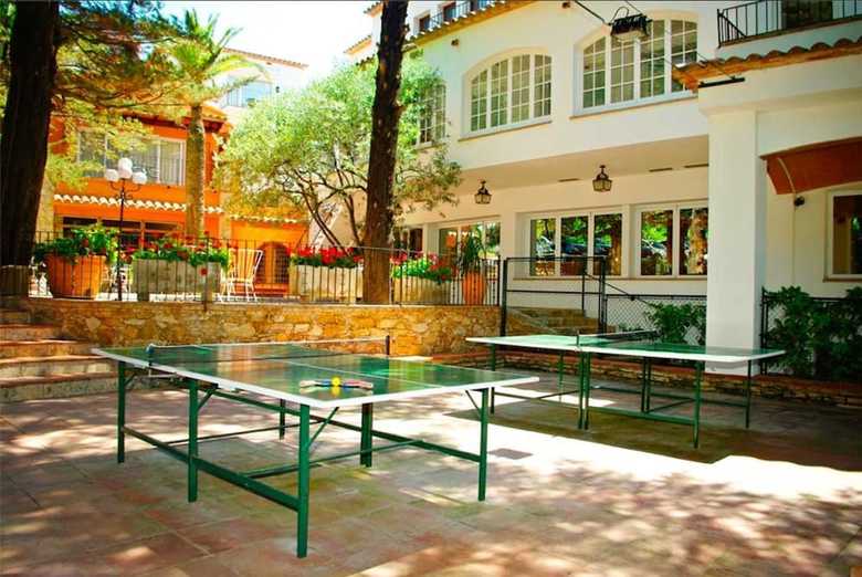 Hotel Aiguablava