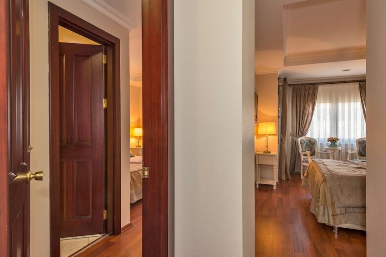 Hotel Daphne - Special Class