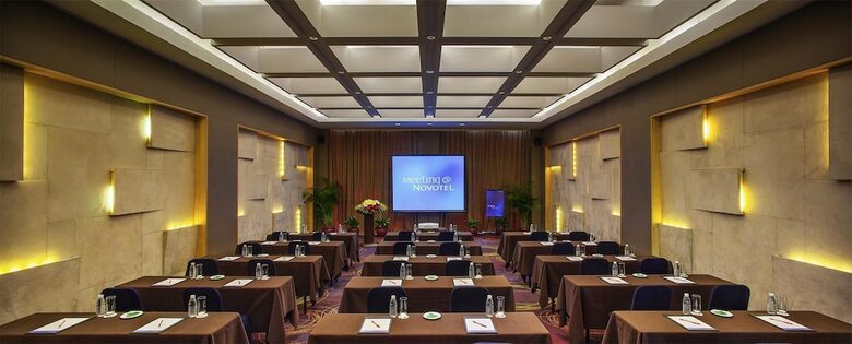 Hotel St.helen Shenzhen Bahuinia
