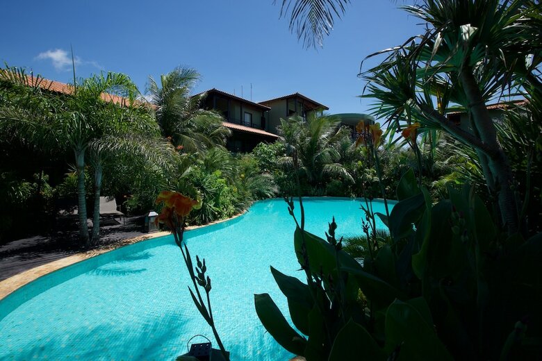Lara Hotel