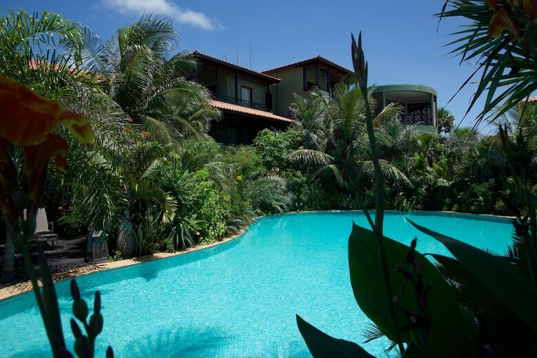 Lara Hotel